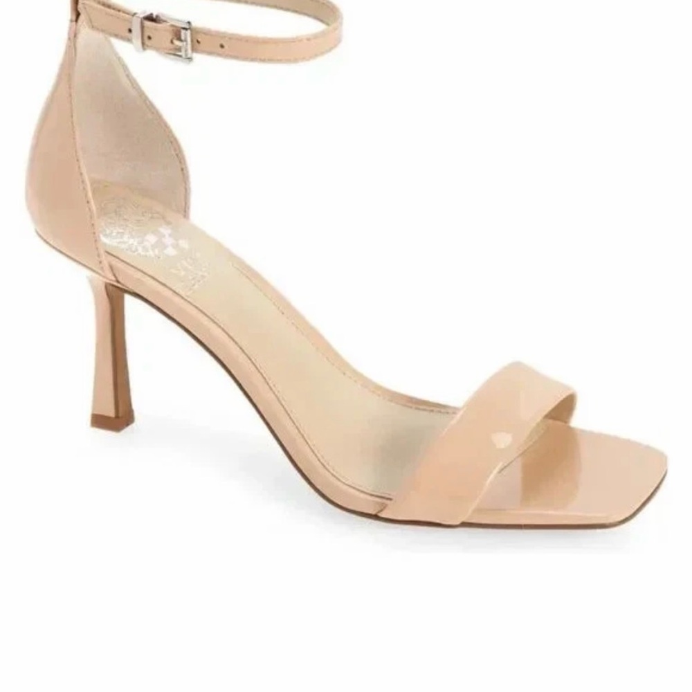 Vince Camuto ENEELA Ankle Strap Sandals
